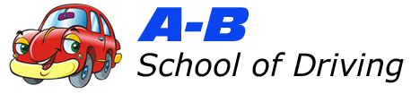 A - B School of Driving - Putting you in the driving seat